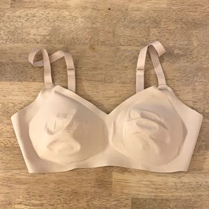 Aerie Real Me Padded Bralette